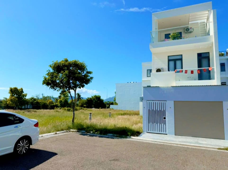 Đất nền Mỹ Gia gói 7, Vĩnh Thái, Nha Trang 100m² giá 4.65 tỷ - Đầu tư sinh lời ngay!