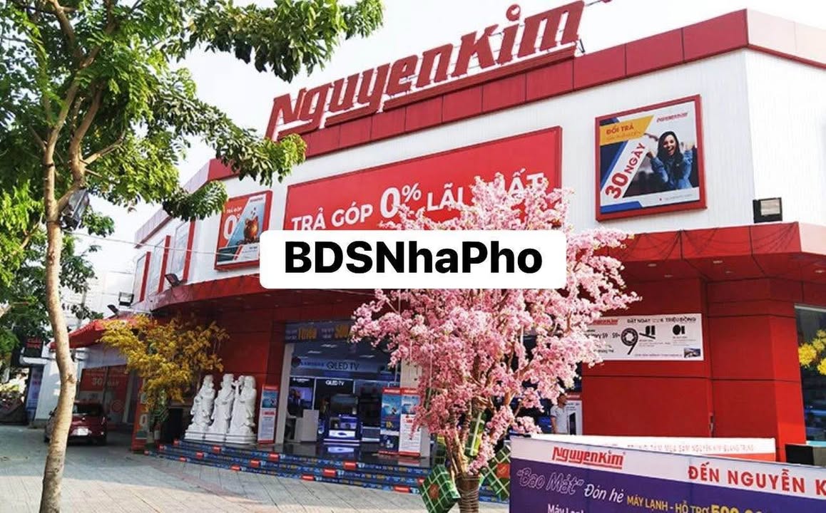 Nhà mặt tiền cho thuê tại Võ Nguyên Giáp, Ngũ Hành Sơn, 200m² - Vị trí đắc địa cho kinh doanh!