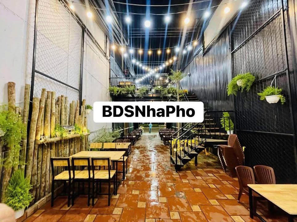 Cho thuê nhà mặt tiền 2/9, quận Hải Châu, 125m² - Vị trí đắc địa gần nhà hàng