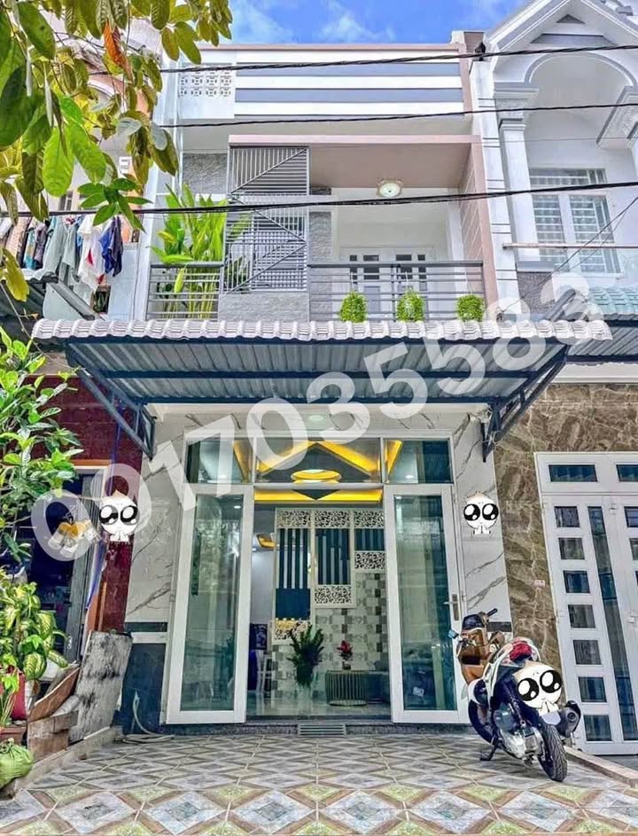 Nhà phố Biên Hòa 80m² giá 1.18 tỷ - Chính chủ, pháp lý rõ ràng!