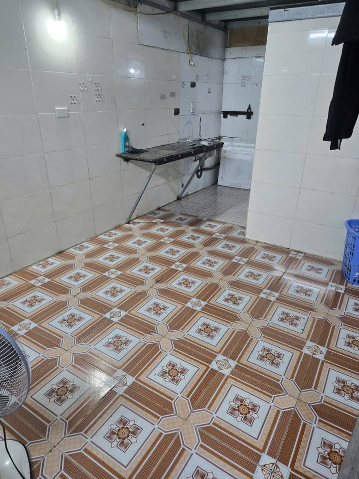 Phòng trọ cho thuê tại Kim Giang, Thanh Xuân - Chỉ 2.5 triệu/tháng!