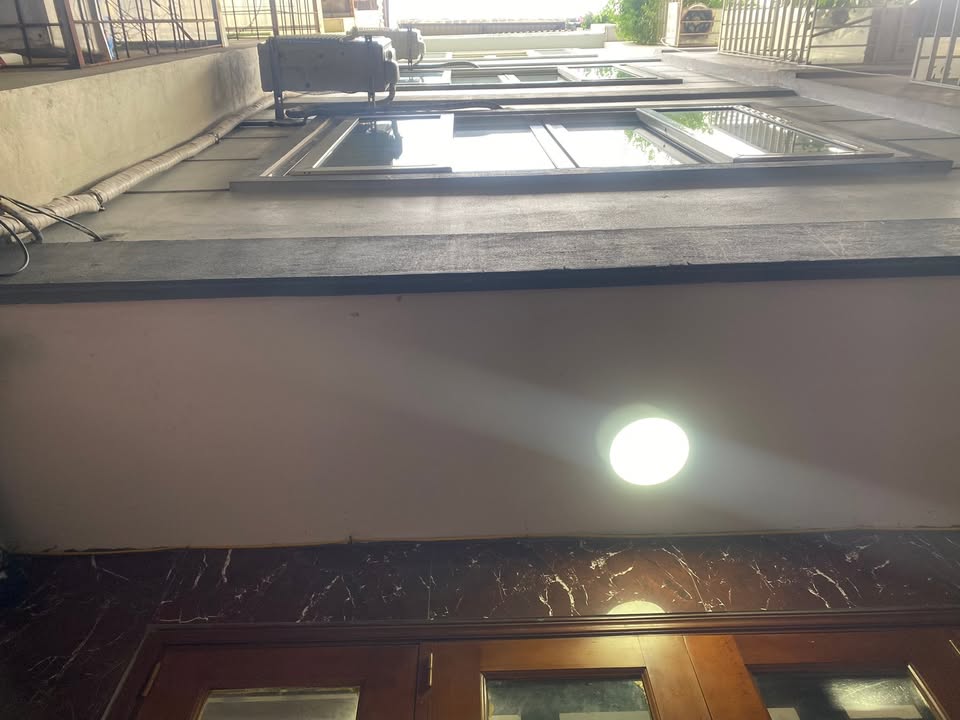 Nhà riêng Đội Cấn, Ba Đình 44m² giá thỏa thuận - Địa điểm lý tưởng cho gia đình!