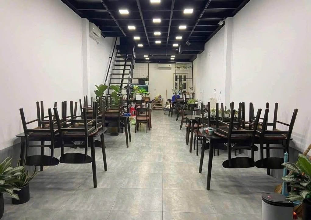 Nhà mặt tiền đường Nguyễn Đức Cảnh, Buôn Ma Thuột 76.34m² giá 8.5 tỷ - Kinh doanh thuận lợi!