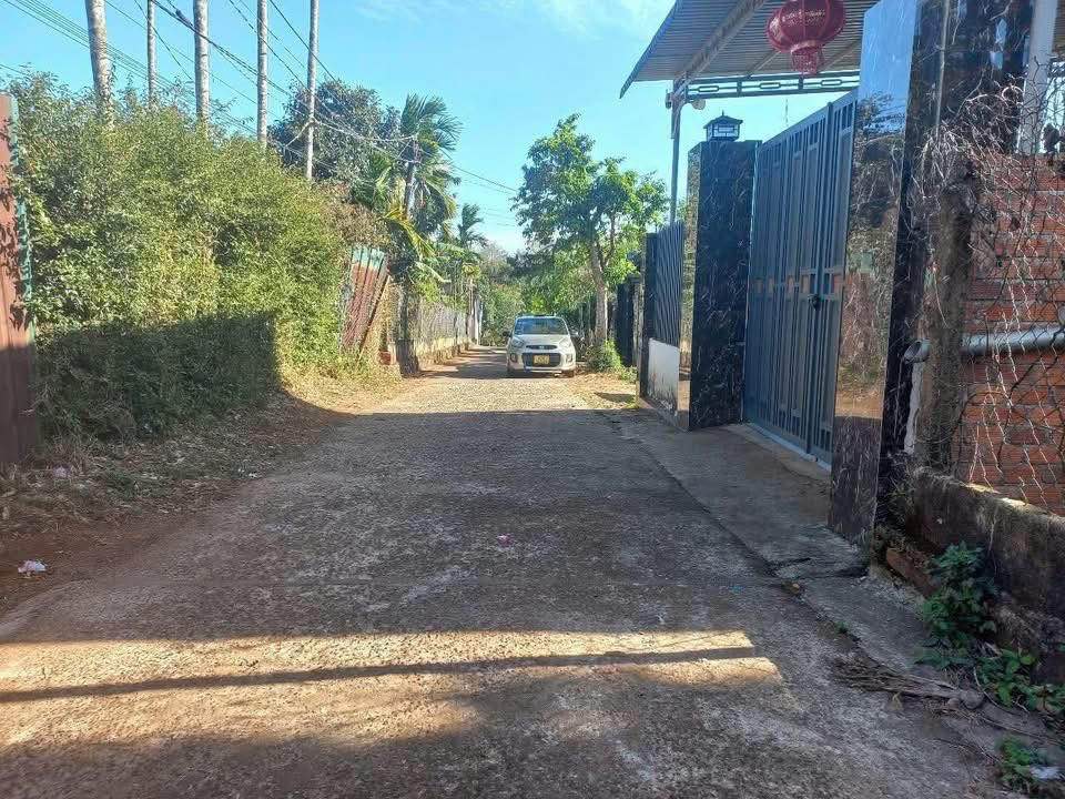 Đất thổ cư Hòa Thắng, Buôn Ma Thuột 140m² giá chỉ 950 triệu - Cơ hội đầu tư tuyệt vời!