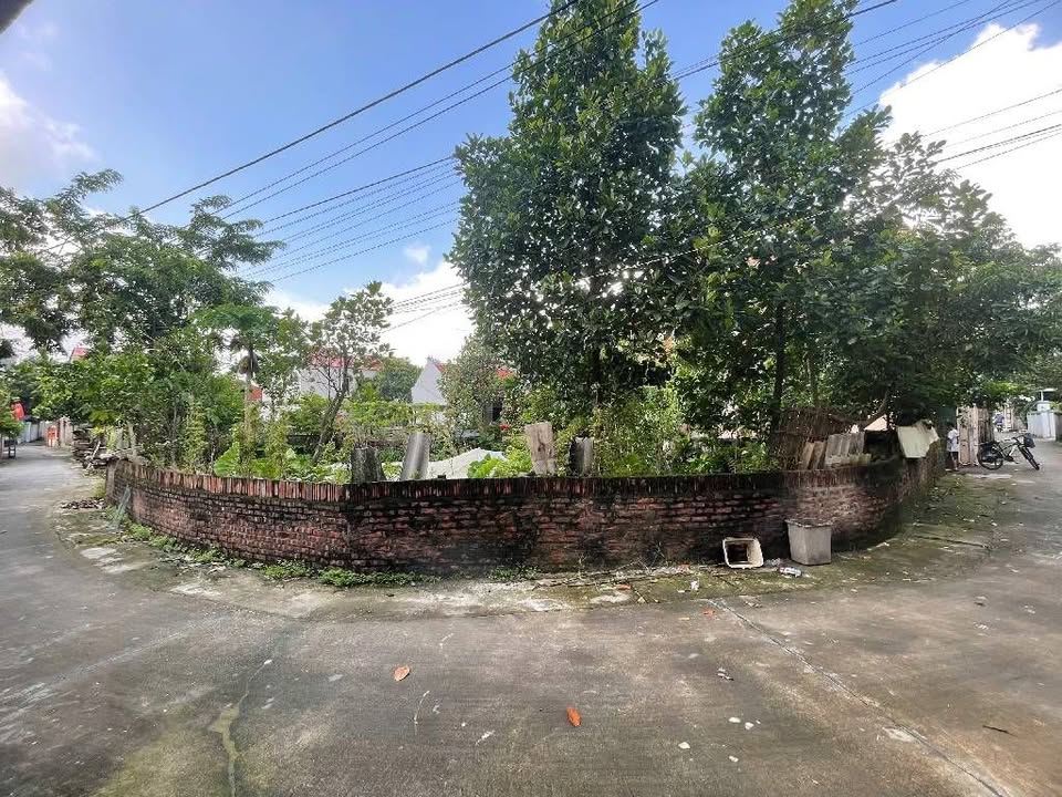 Đất thổ cư Nguyệt Đức Thuận Thành 90m² giá 1.1 tỷ - Đầu tư sinh lời ngay!