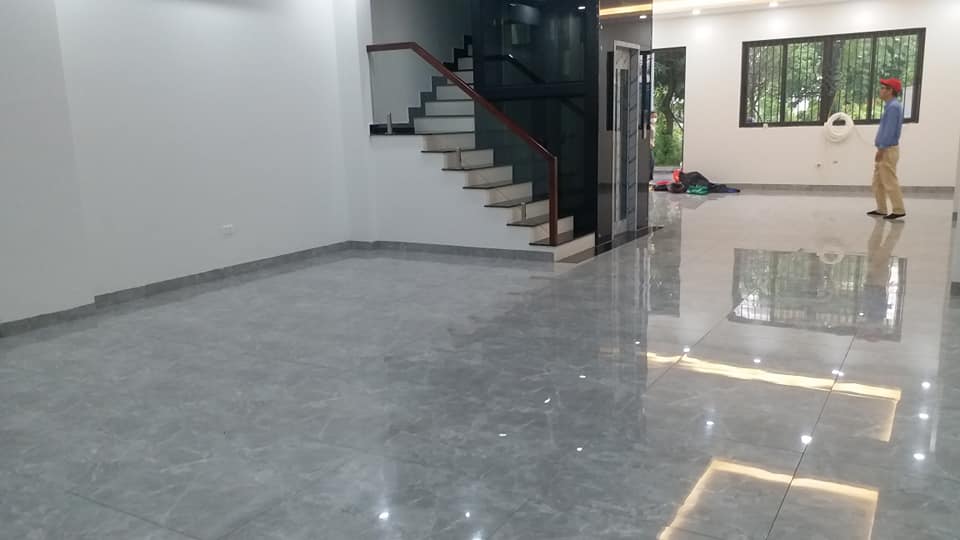 Cho thuê văn phòng khu đô thị Xuân Phương 100m² - Thiết kế hiện đại, sẵn sàng hoạt động!