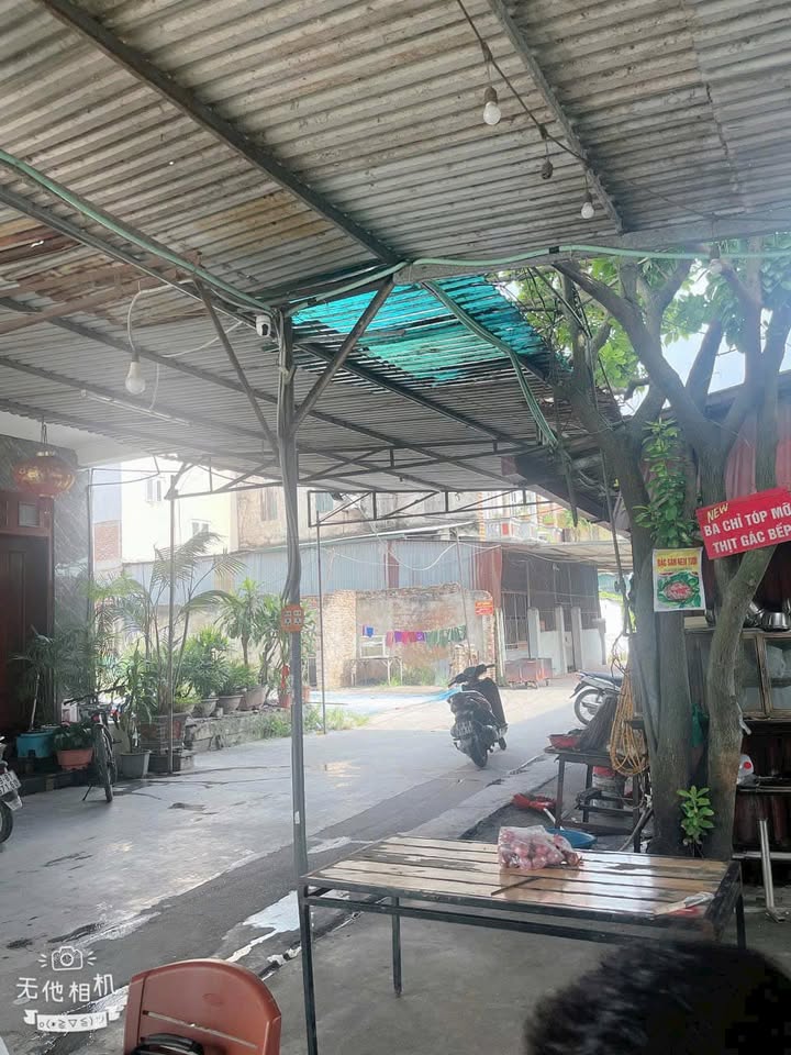 Bán đất Hương Mạc, Từ Sơn 75m² giá 2 tỷ - Đầu tư sinh lời ngay!