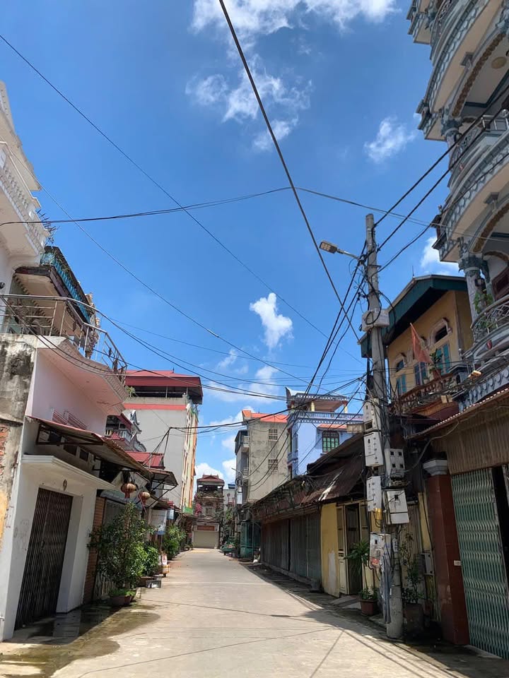 Đất nền Hương Mạc, Từ Sơn 90m² giá chỉ 2 tỷ - Cơ hội đầu tư tuyệt vời!