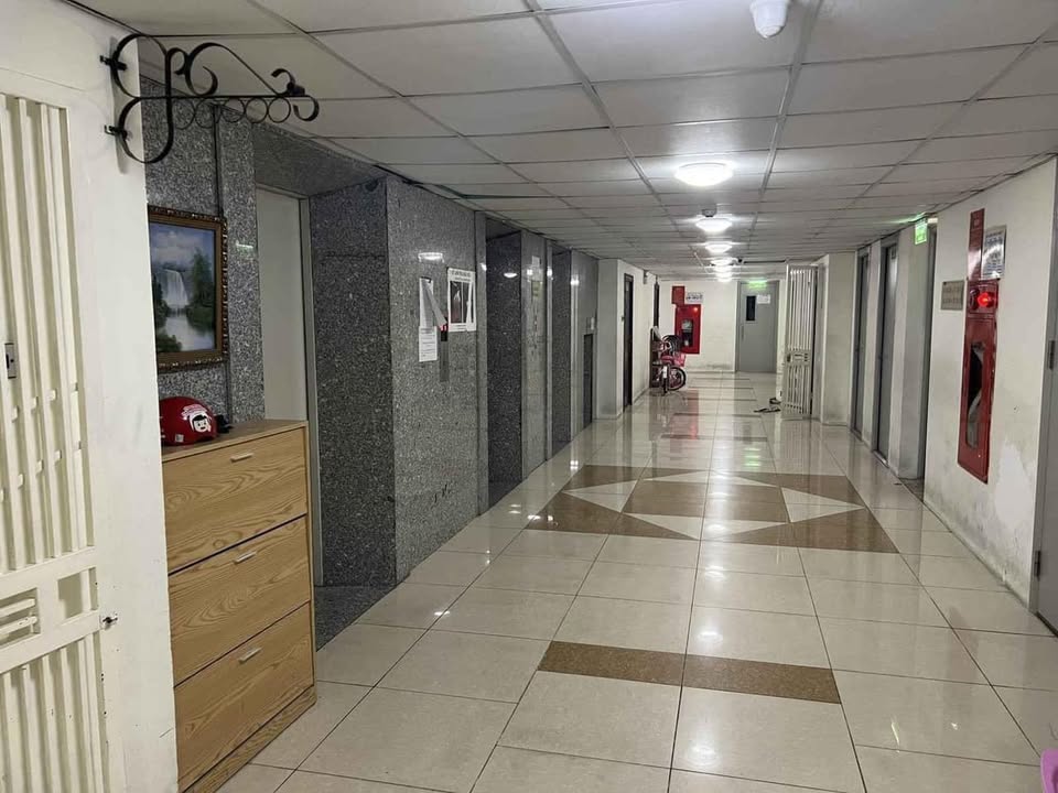 Chung cư Đô Thị Sài Đồng Long Biên 63m² giá 2 tỷ - Chính chủ bán gấp!