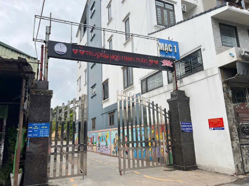 Đất Hương Mạc Từ Sơn 44m² giá 700 triệu - Lô góc hai mặt tiền thoáng mát!