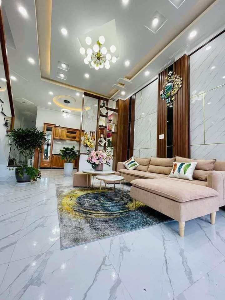 Nhà nguyên căn Hẻm 338 Trường Chinh, Pleiku - 4 triệu/tháng, đầy đủ tiện nghi!