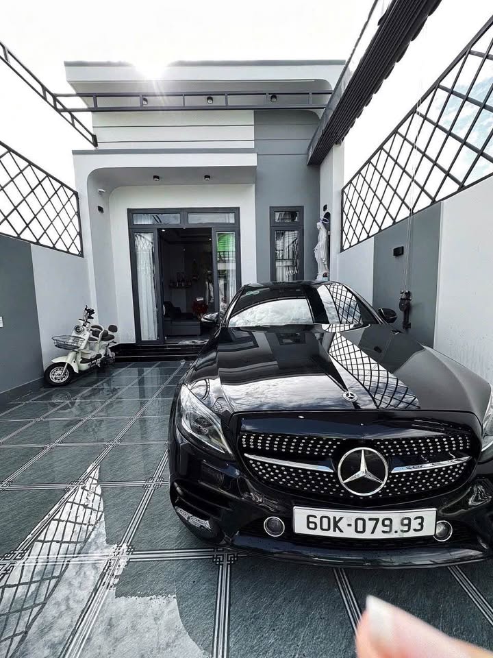 Nhà riêng Quảng Tiến Trảng Bom 117m² giá 1.45 tỷ - Thiết kế hiện đại, sổ đỏ chính chủ!