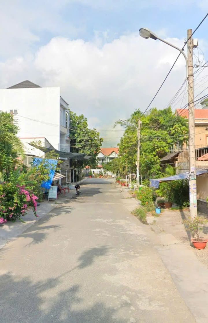 Đất nền Bửu Long Biên Hòa 60m² giá 2,3 tỷ - Đường ô tô thoải mái ra vào!