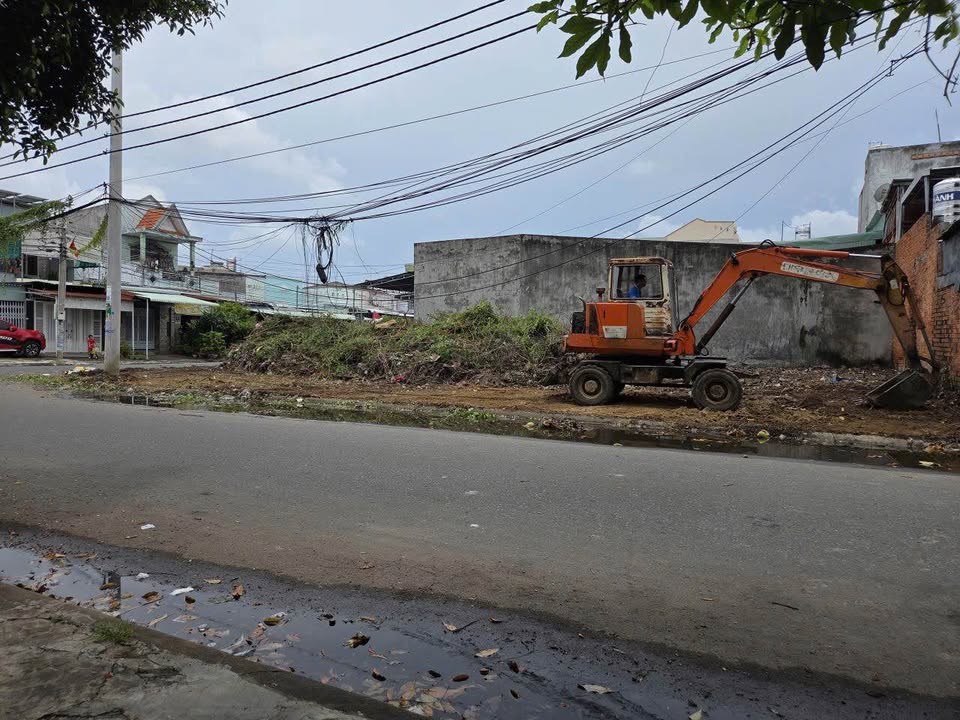 Đất nền 2 mặt tiền Trần Đăng Ninh, Bình Thuận 100m² giá 2 tỷ - Cơ hội đầu tư sinh lời!