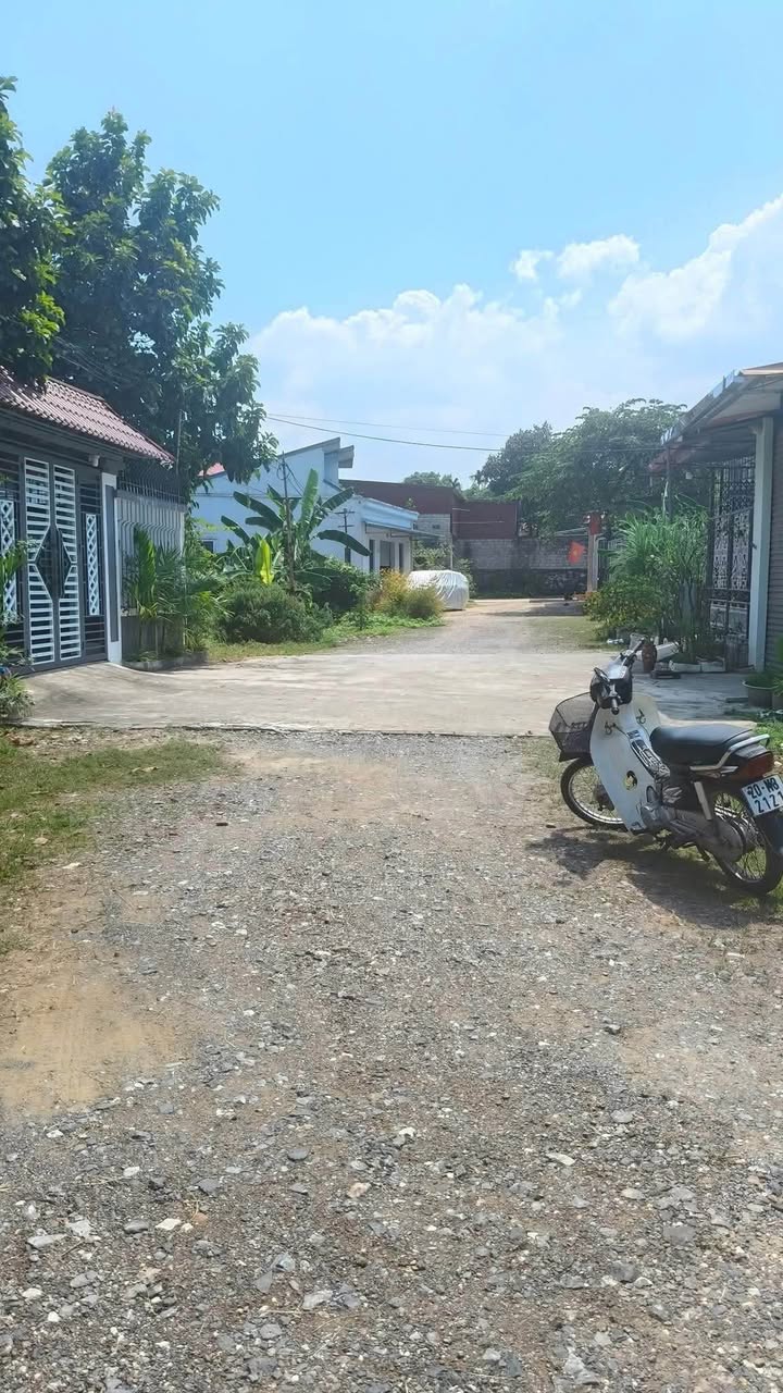 Đất nền phường Tân Lập 600m² giá 3 tỷ - Phù hợp xây biệt thự sân vườn