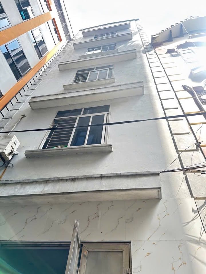 Nhà cho thuê mặt tiền Hồ Tùng Mậu 40m² giá thỏa thuận - Đầu tư sinh lời ngay!