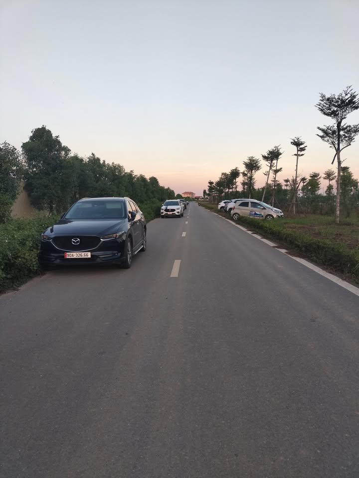 Đất nền KĐT The Heritage Tân Thanh 300m² - Pháp lý chuẩn, giá thỏa thuận!