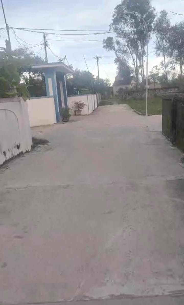 Đất Nghi Trường Nghi Lộc 121m² giá 900 triệu - Vị trí đẹp, đường thông