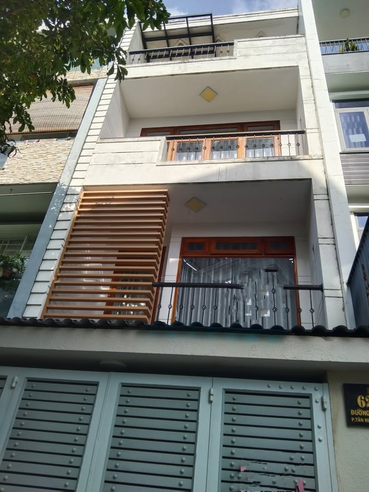 Nhà nguyên căn cho thuê quận 12, 80m² giá 22 triệu - Phù hợp kinh doanh mọi ngành nghề!