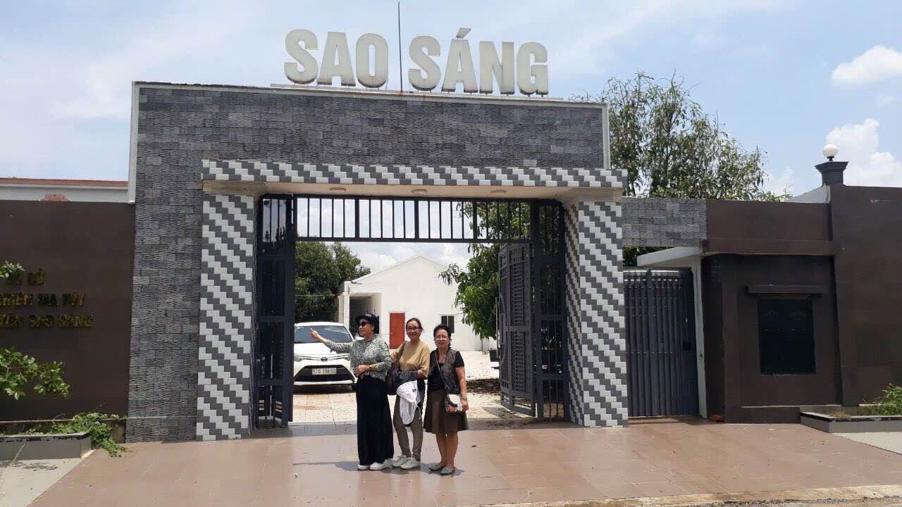 Đất nền 2578,5m² mặt tiền đường Bàu Lách, Củ Chi - Đầu tư sinh lời tuyệt vời