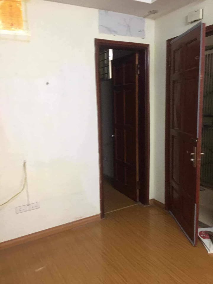 Chung cư mini Đình Thôn, Mỹ Đình 50m² giá 5.5 triệu - Thuận tiện mọi mặt!