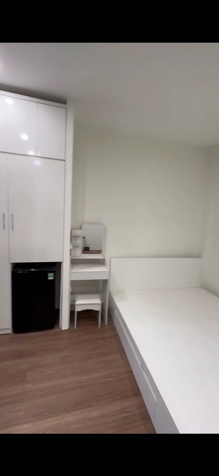 Căn hộ cho thuê tại Cầu Giấy 4 triệu - Nội thất cao cấp, vào ở ngay!