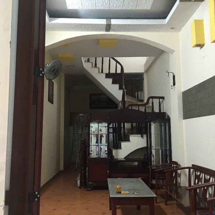 Nhà nguyên căn 54 Kim Ngưu, Hai Bà Trưng, Hà Nội 46m² - Chính chủ cho thuê, miễn trung gian!