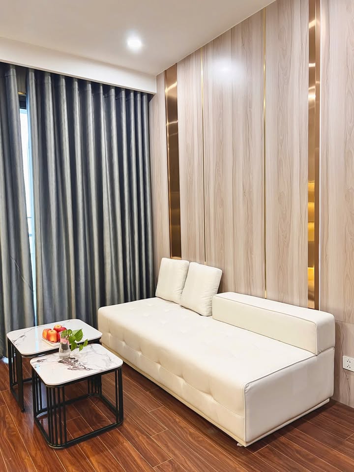 Căn hộ 2 phòng ngủ Vinhomes Ocean Park cho thuê - Full đồ mới, giá thỏa thuận!