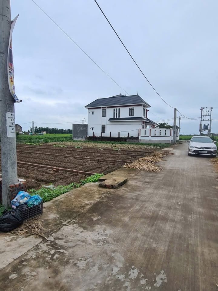 Đất nền An Thịnh Lương Tài 198.7m² giá chỉ 3.75 tỷ - Cơ hội đầu tư tuyệt vời!