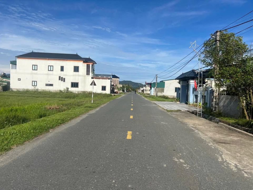 Đất nền Kỳ Anh 156m² giá 1 tỷ - Cơ hội đầu tư hấp dẫn!