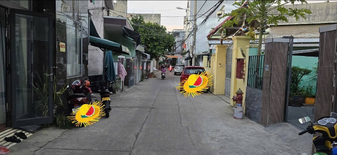 Nhà chính chủ bán gấp tại phường Thanh Khê Đông Đà Nẵng 44.7m² - Giá chỉ 2 tỷ!