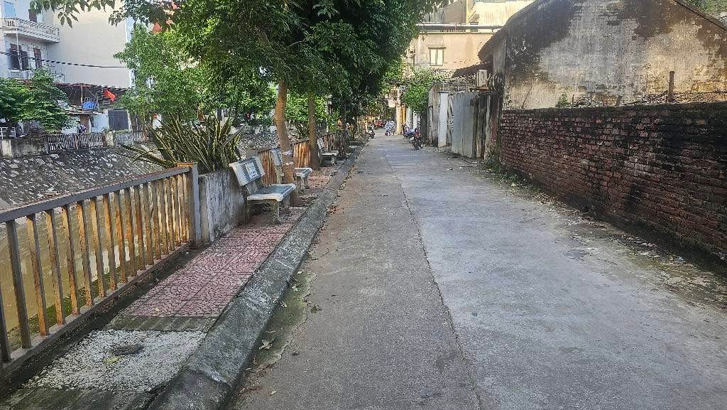 Đất phân lô Kiến Hưng Hà Đông 50m² giá 7 tỷ - Vị trí đẹp, pháp lý chuẩn!