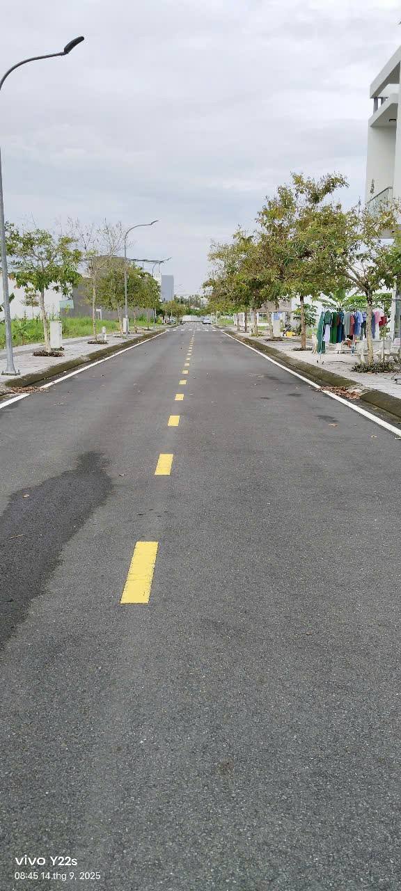 Đất nền đẹp Khu WP2, Phường V, TP Vị Thanh 78m² - Đầu tư sinh lời ngay!