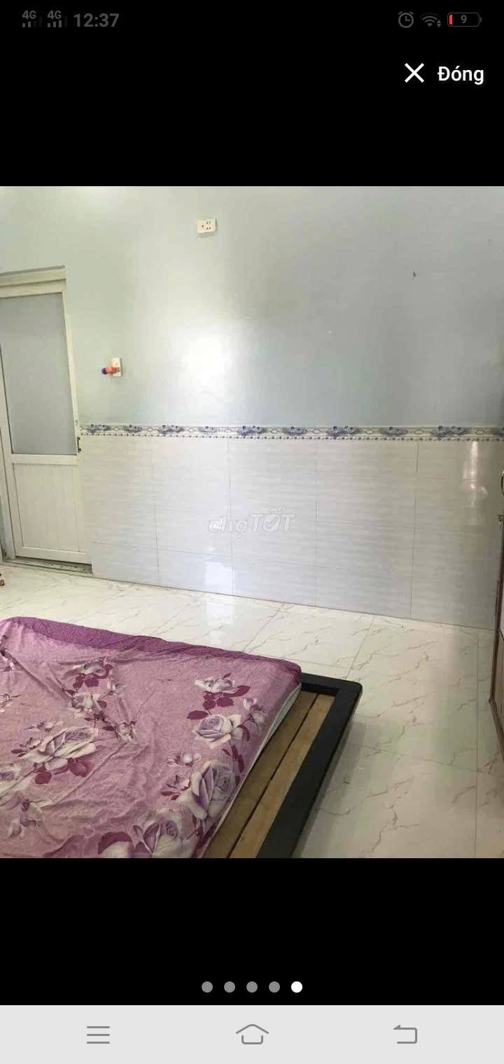 Nhà mặt tiền Nguyễn Văn Linh 100m² giá 4.5 tỷ - Thiết kế hiện đại, thổ cư 100%!