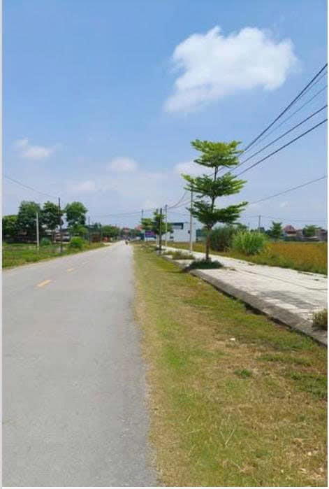 Đất nền Quốc lộ 47, Nông Cống, 125m² giá 2 tỷ - Đầu tư sinh lời ngay!