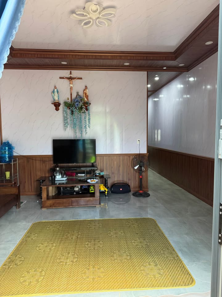 Nhà đẹp Kim Đồng, Đà Lạt 68m² giá chỉ 1.38 tỷ - Định cư lý tưởng!