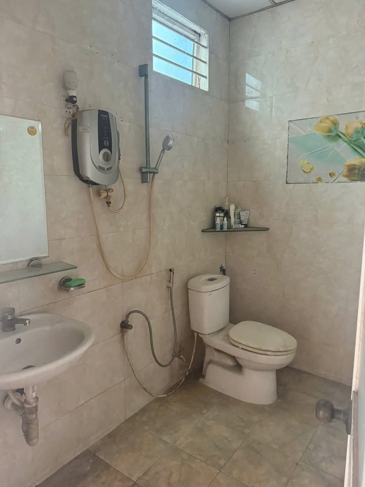 Nhà bán đường số 24, phường Tam Phú, Thủ Đức 166m² giá 8 tỷ - Cơ hội đầu tư sinh lời!