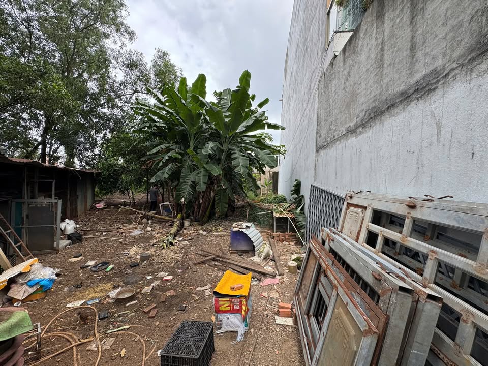 Đất nền KDC Lan Phương Thủ Đức 112m² giá 8.5 tỷ - Sổ hồng chính chủ!