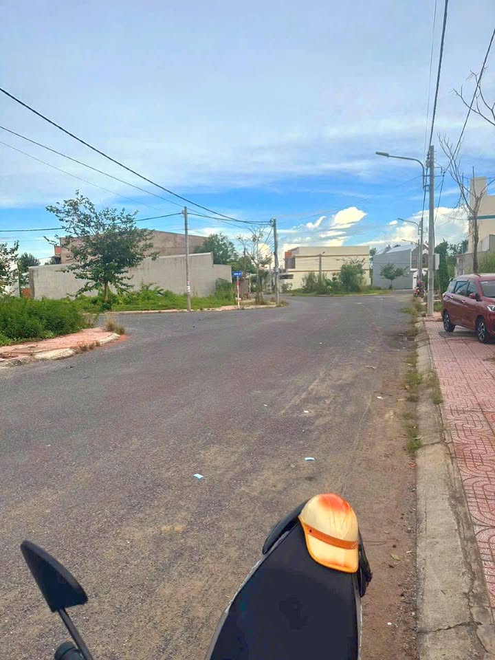 Đất nền chính chủ phường Long Châu, Vĩnh Long 81m² giá 1.4 tỷ - Đầu tư sinh lời ngay!