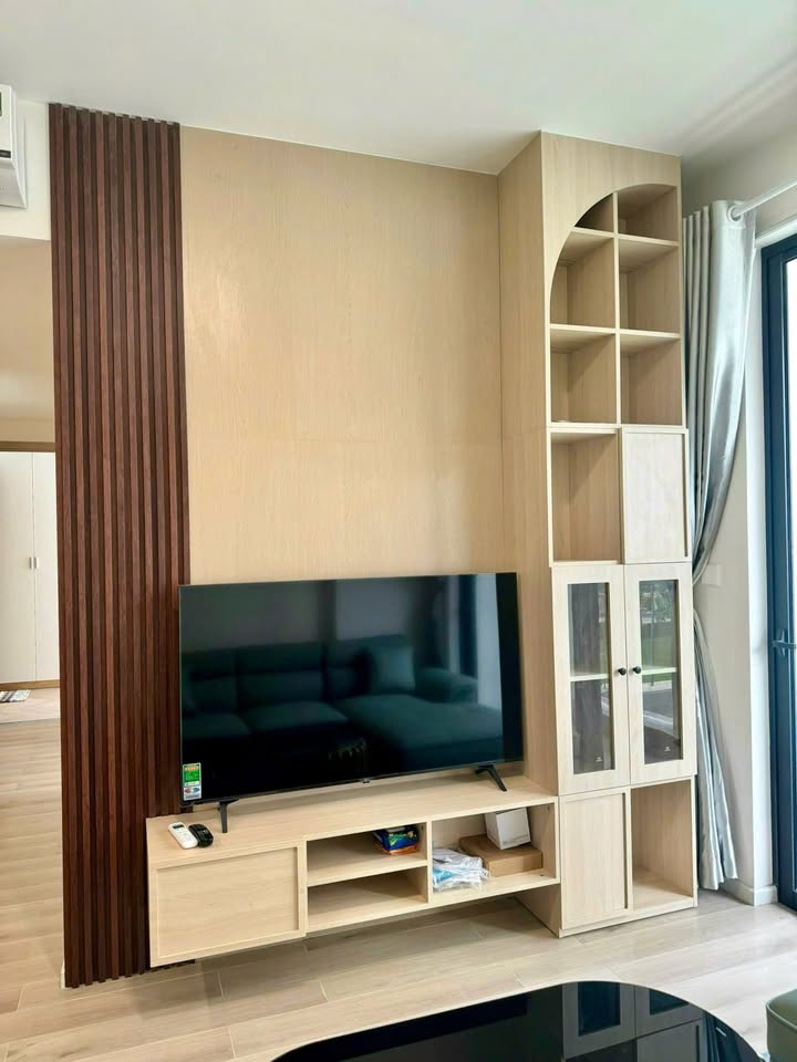 Căn hộ Lumier Boulevard Quận 9 2PN giá chỉ 12 triệu - Đầy đủ nội thất sang trọng!