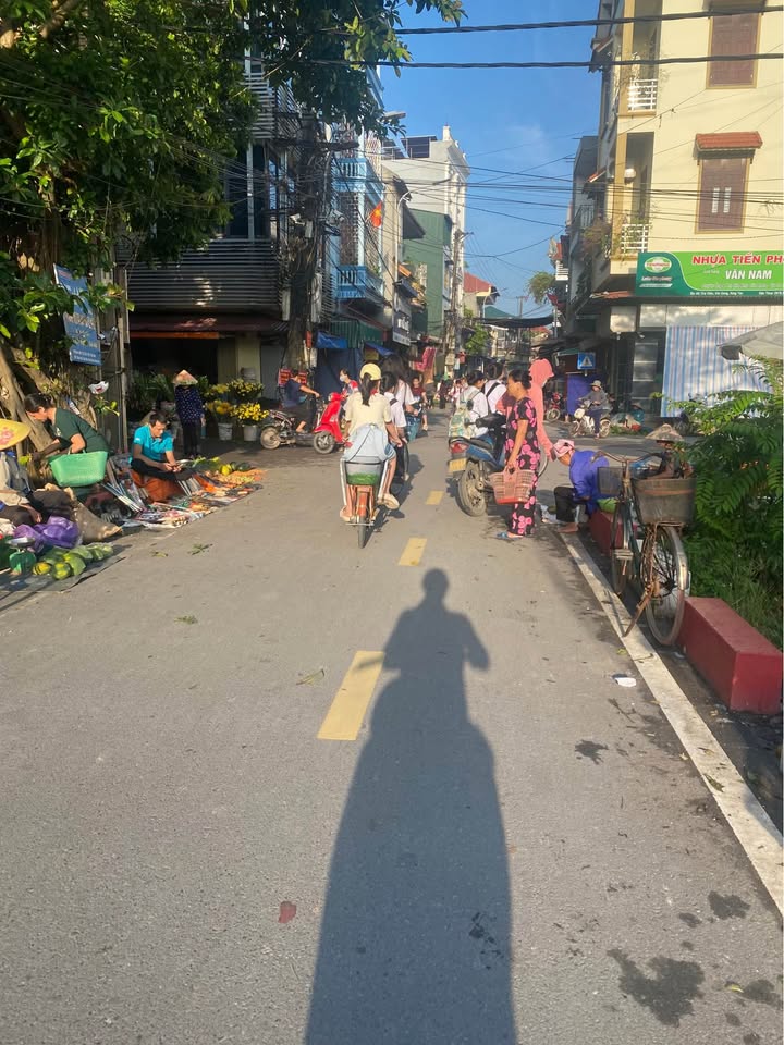 Đất trung tâm TT Hồ, Thuận Thành 67m² giá 1.7 tỷ - Cơ hội đầu tư không thể bỏ lỡ!