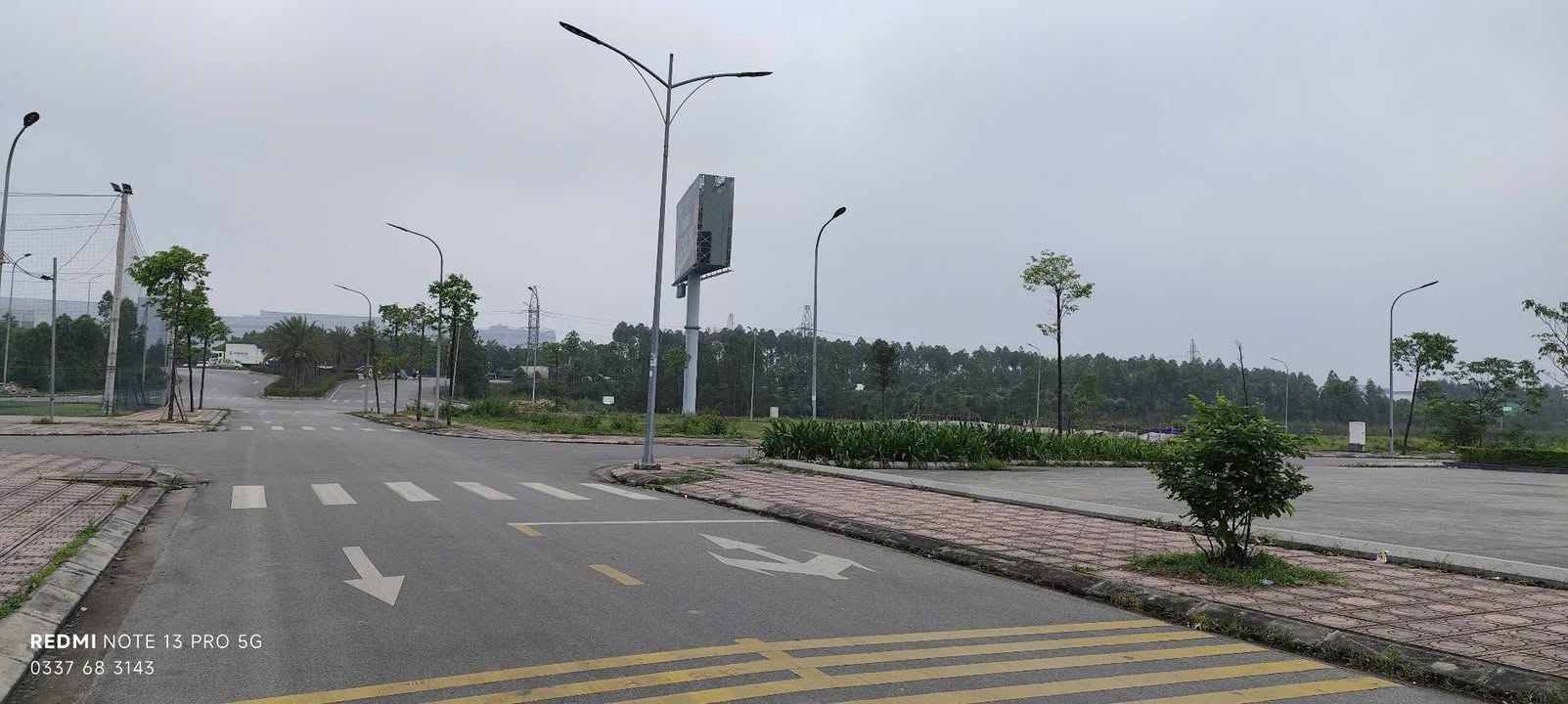 Đất nền Dự án Mẫn Xá, Yên Phong 100m² giá chỉ 2 tỷ - Sổ hồng trao tay!