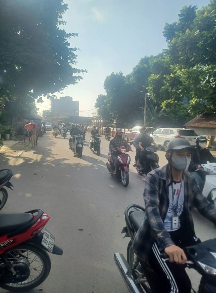 Đất thổ cư khu Tự Thôn, Nam Sơn, Bắc Ninh 100m² giá 2.75 tỷ - Đầu tư lý tưởng!