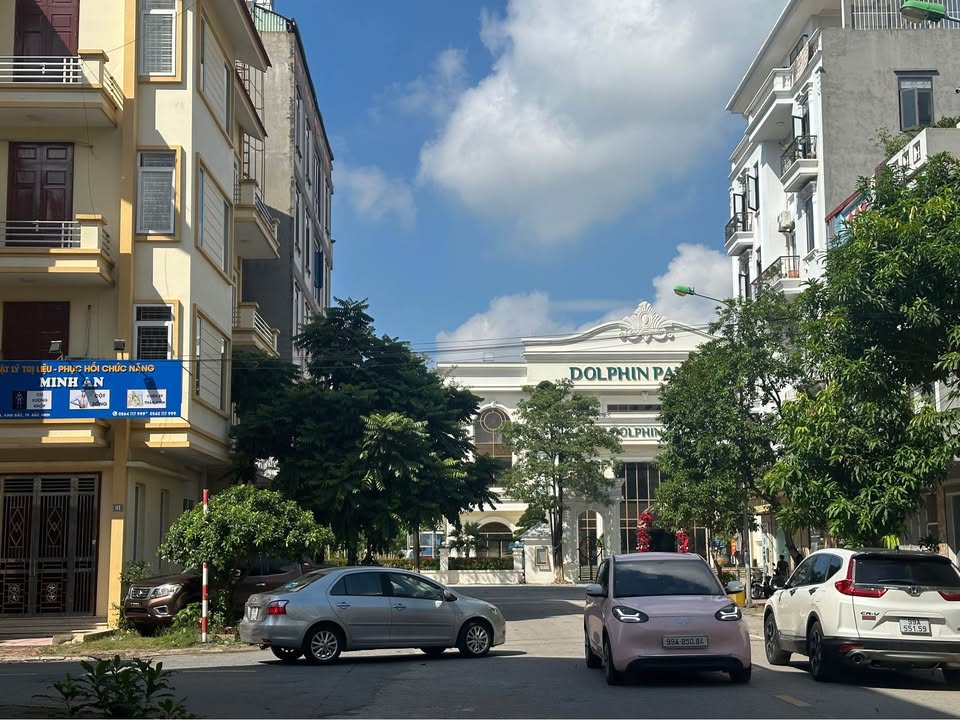 Đất vàng Nguyễn Khắc Cần, Kinh Bắc 105m² - Giá thương lượng hấp dẫn!