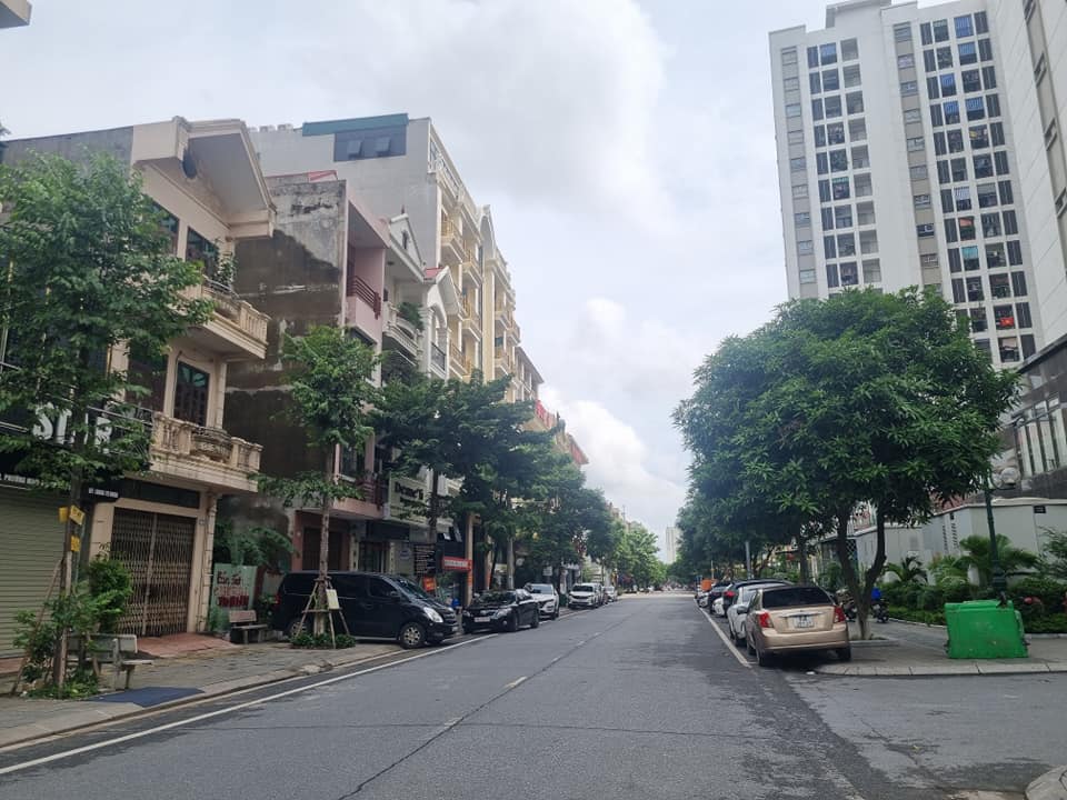 Bán lô đất đường Lý Đạo Thành, phường Võ Cường, 83.8m² - Giá 14 tỷ - Cơ hội đầu tư hấp dẫn!