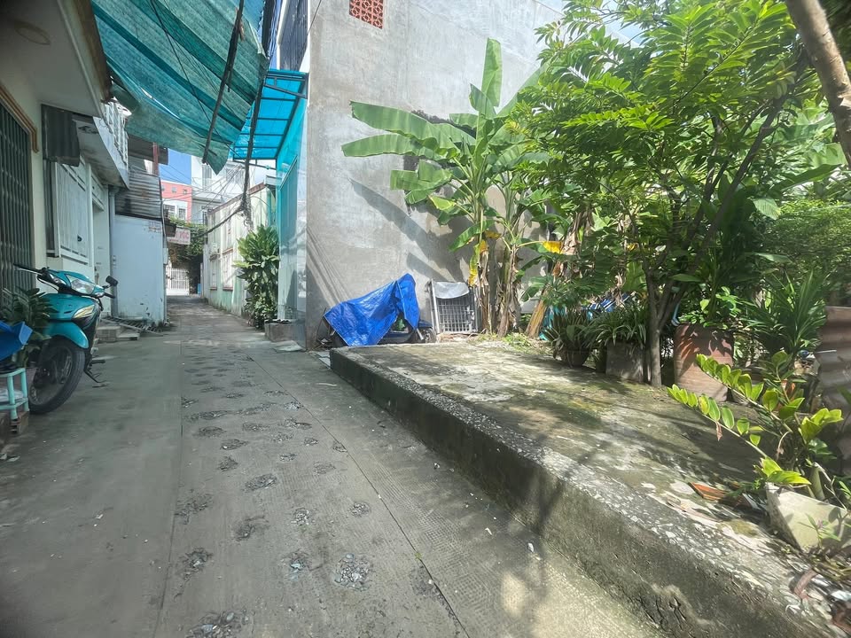 Đất nền Phước Kiển Nhà Bè 55m² giá 3.55 tỷ - Tặng GPXD 4 tầng!