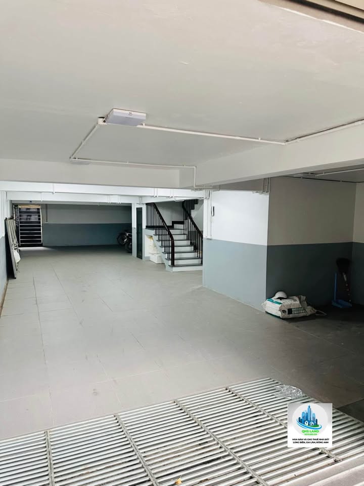 Văn phòng cho thuê tại Ngô Gia Tự, Long Biên 185m² giá 22 triệu - Địa điểm lý tưởng cho doanh nghiệp!