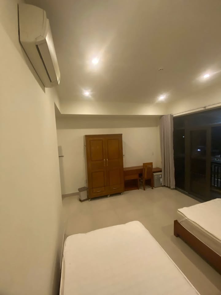 Căn hộ 1 phòng ngủ tại Ngũ Hành Sơn 3.6 triệu - Gần bãi tắm Sơn Thủy!