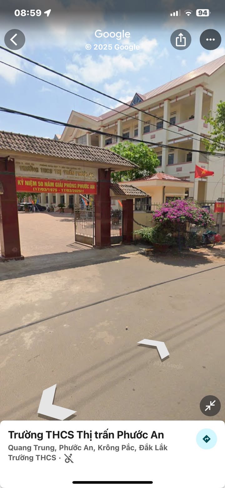 Đất nền Phước An, Krông Pắc 90m² giá 9xx triệu - Cơ hội đầu tư hấp dẫn!