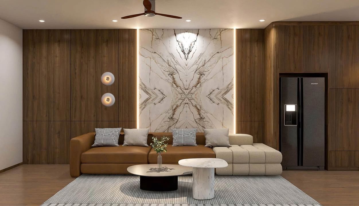 Căn hộ chung cư Vườn Xuân 94m² giá 9.6 tỷ - Thiết kế sang trọng, view hồ đẹp!